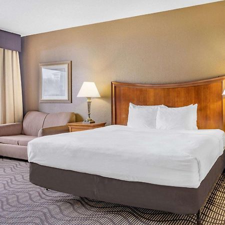 La Quinta By Wyndham Minneapolis-Minnetonka Exteriör bild