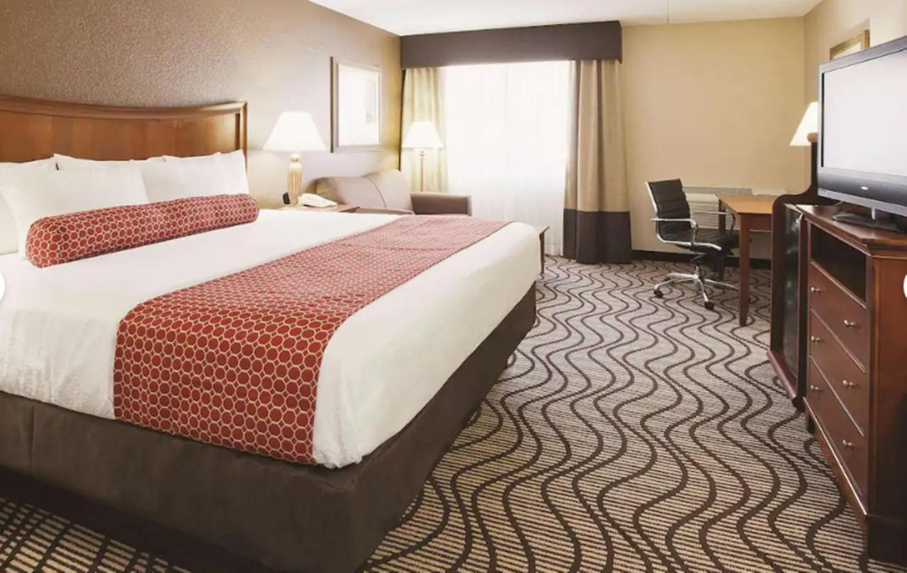 La Quinta By Wyndham Minneapolis-Minnetonka Exteriör bild