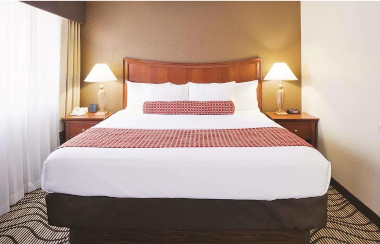 La Quinta By Wyndham Minneapolis-Minnetonka Exteriör bild