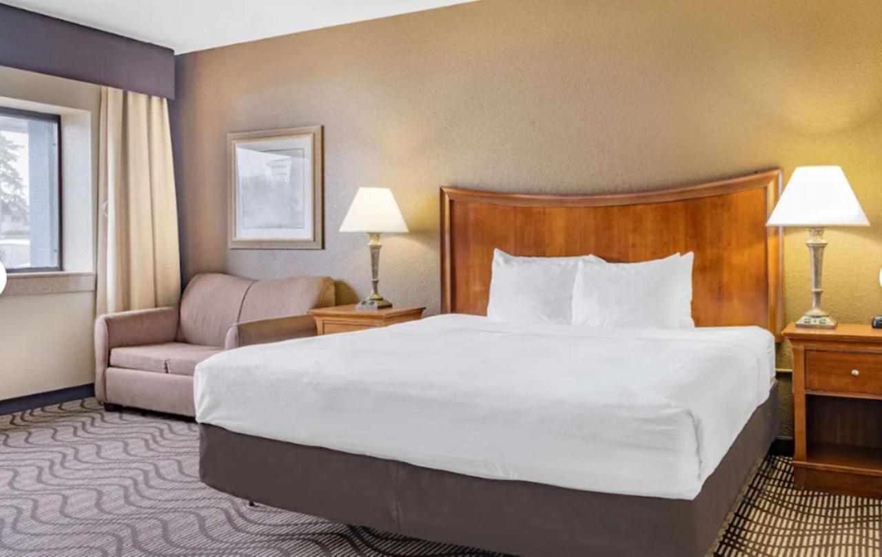 La Quinta By Wyndham Minneapolis-Minnetonka Exteriör bild