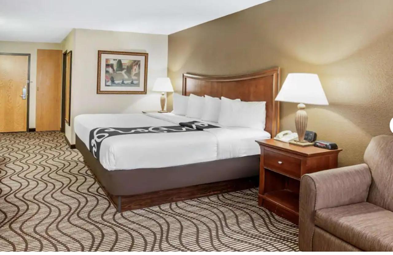 La Quinta By Wyndham Minneapolis-Minnetonka Exteriör bild