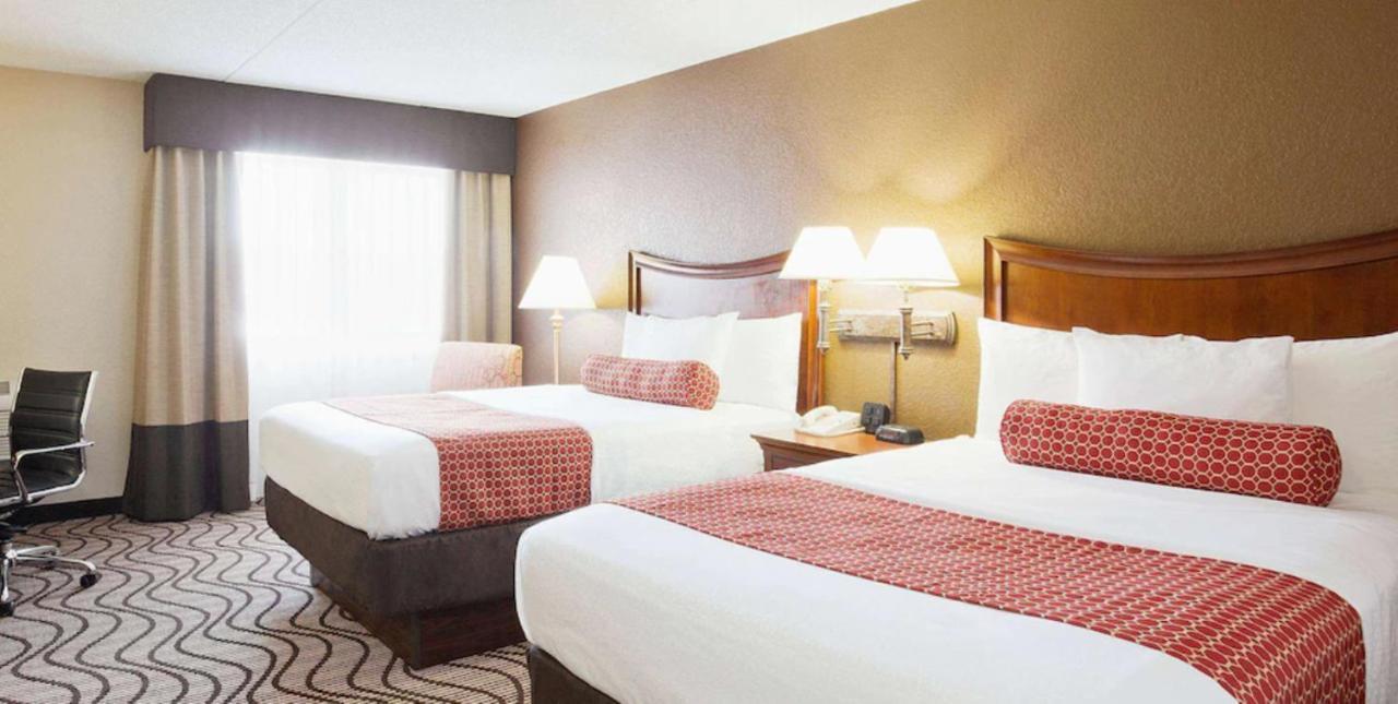 La Quinta By Wyndham Minneapolis-Minnetonka Exteriör bild