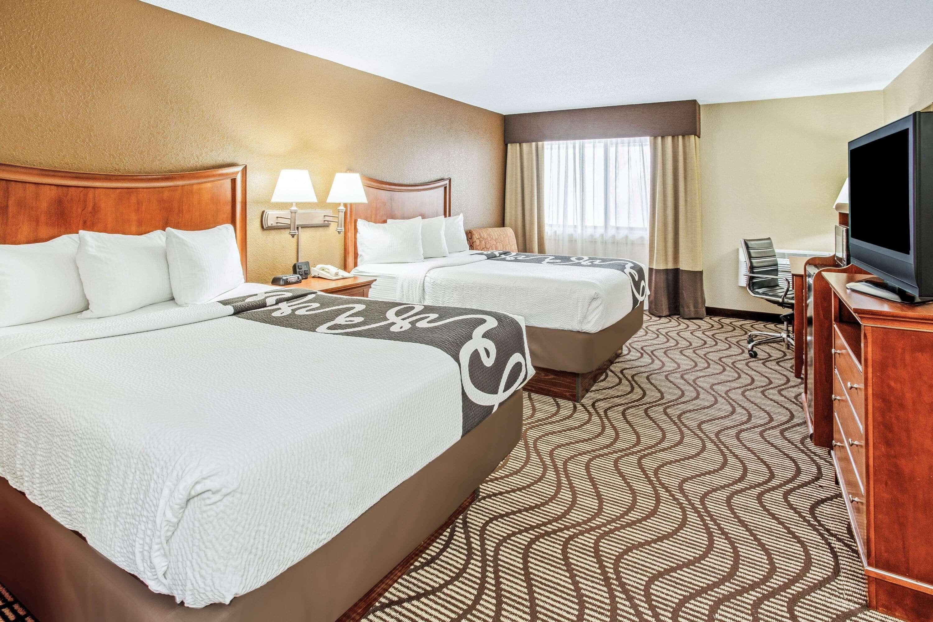 La Quinta By Wyndham Minneapolis-Minnetonka Exteriör bild