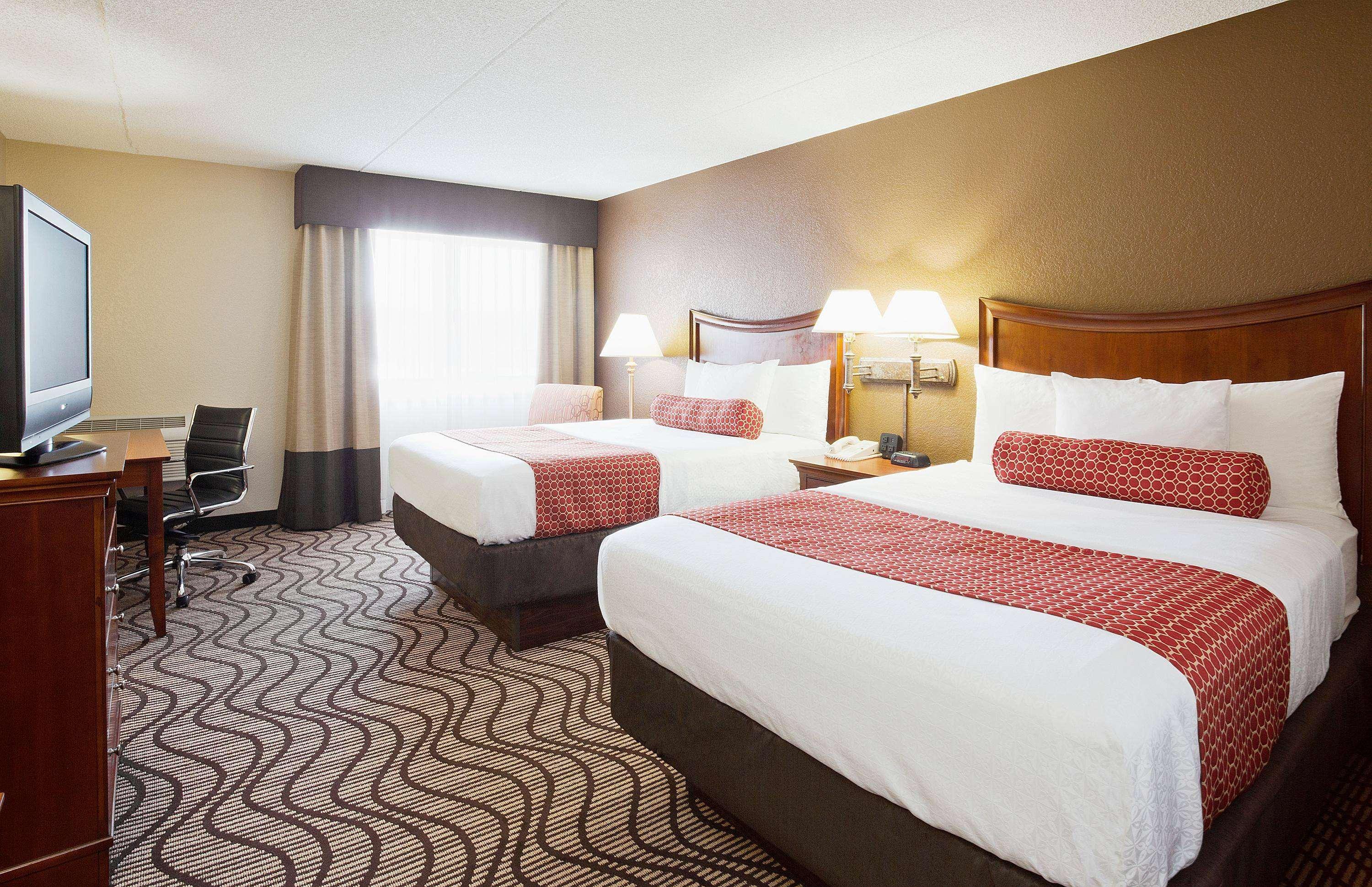 La Quinta By Wyndham Minneapolis-Minnetonka Exteriör bild