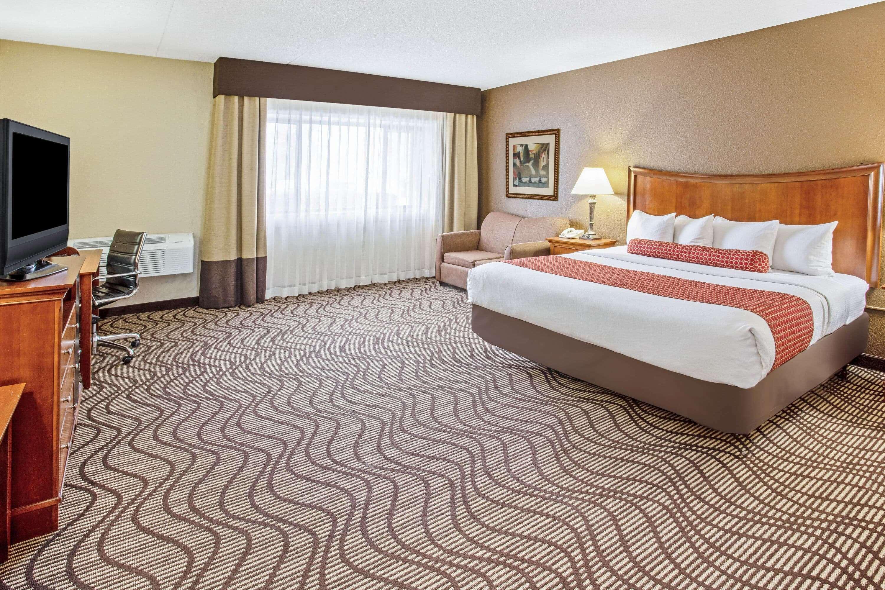 La Quinta By Wyndham Minneapolis-Minnetonka Exteriör bild