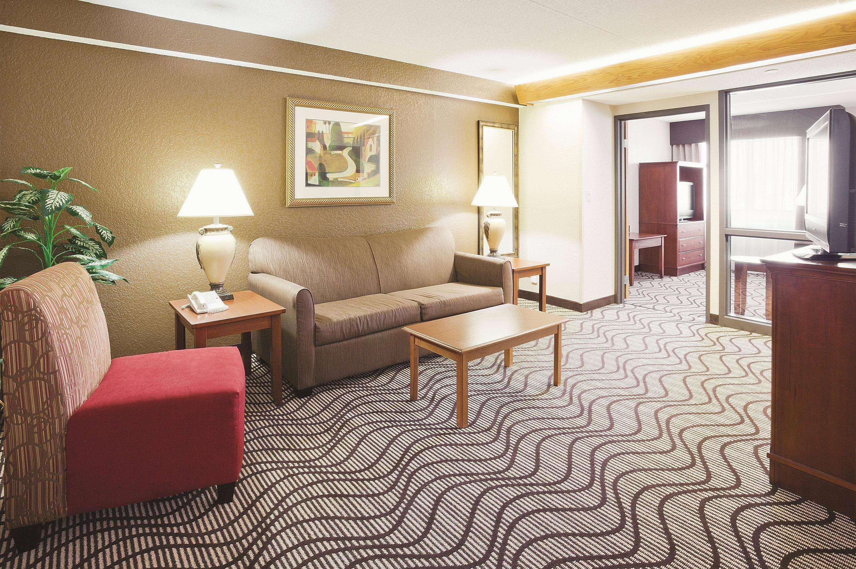La Quinta By Wyndham Minneapolis-Minnetonka Exteriör bild