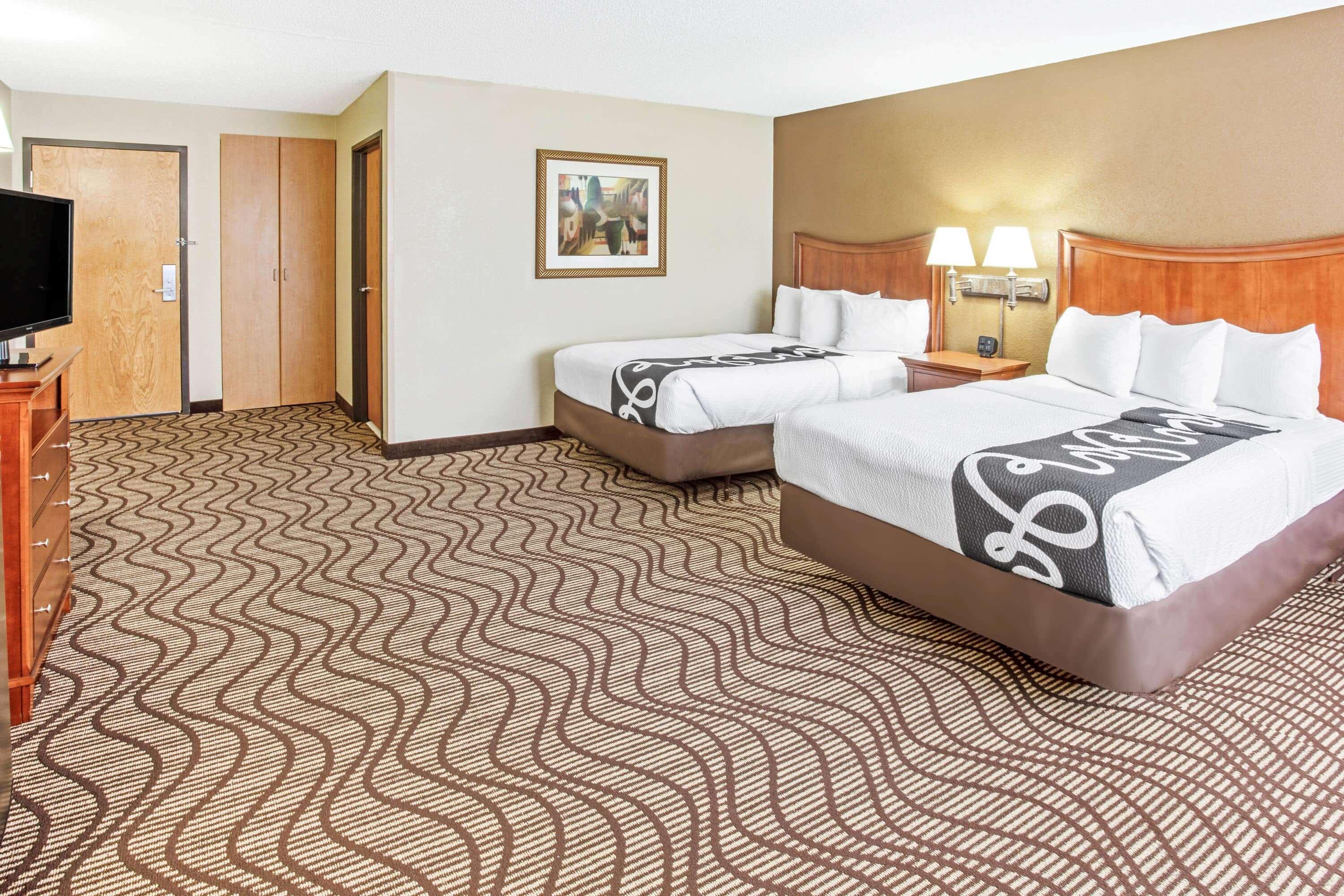 La Quinta By Wyndham Minneapolis-Minnetonka Exteriör bild