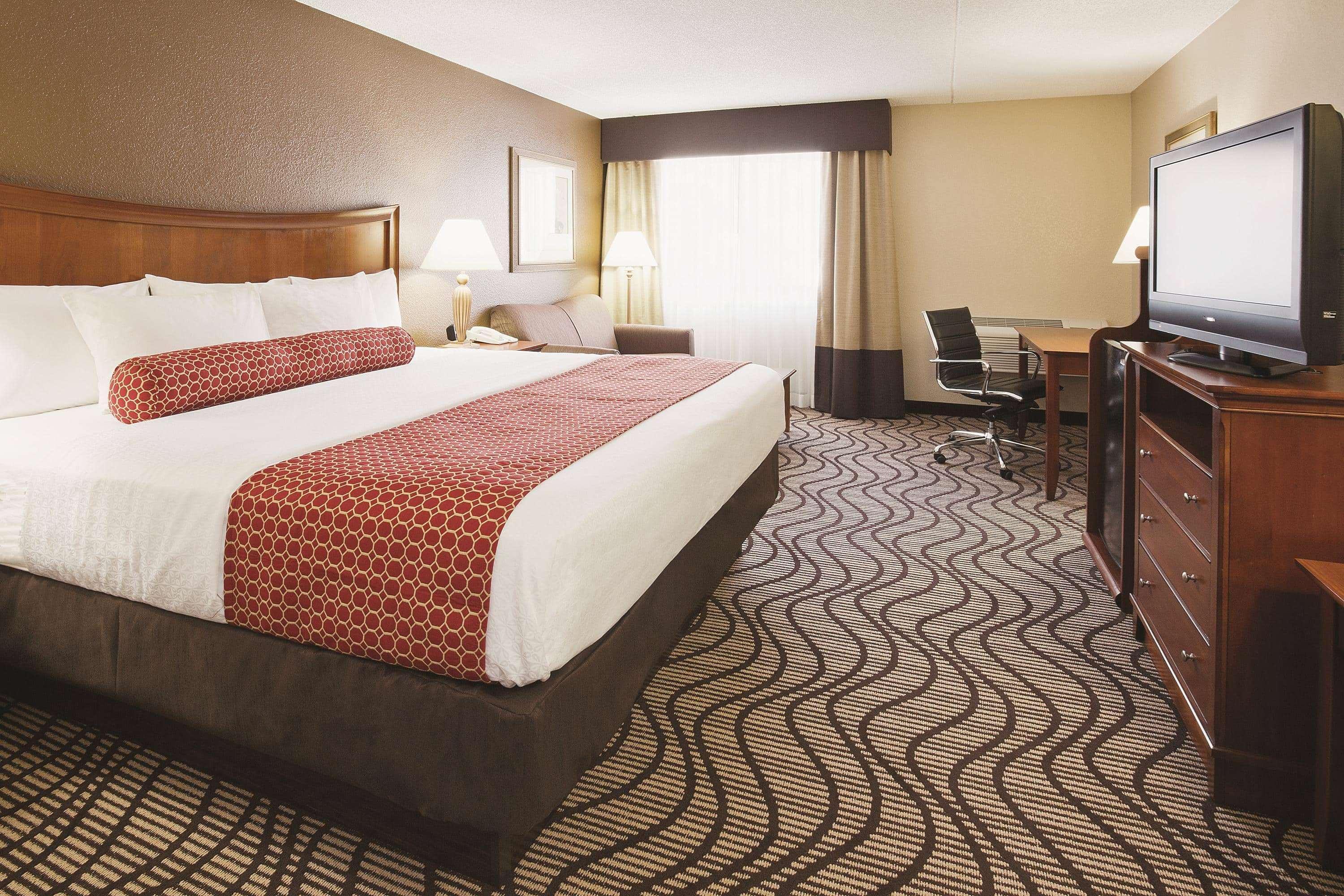 La Quinta By Wyndham Minneapolis-Minnetonka Exteriör bild