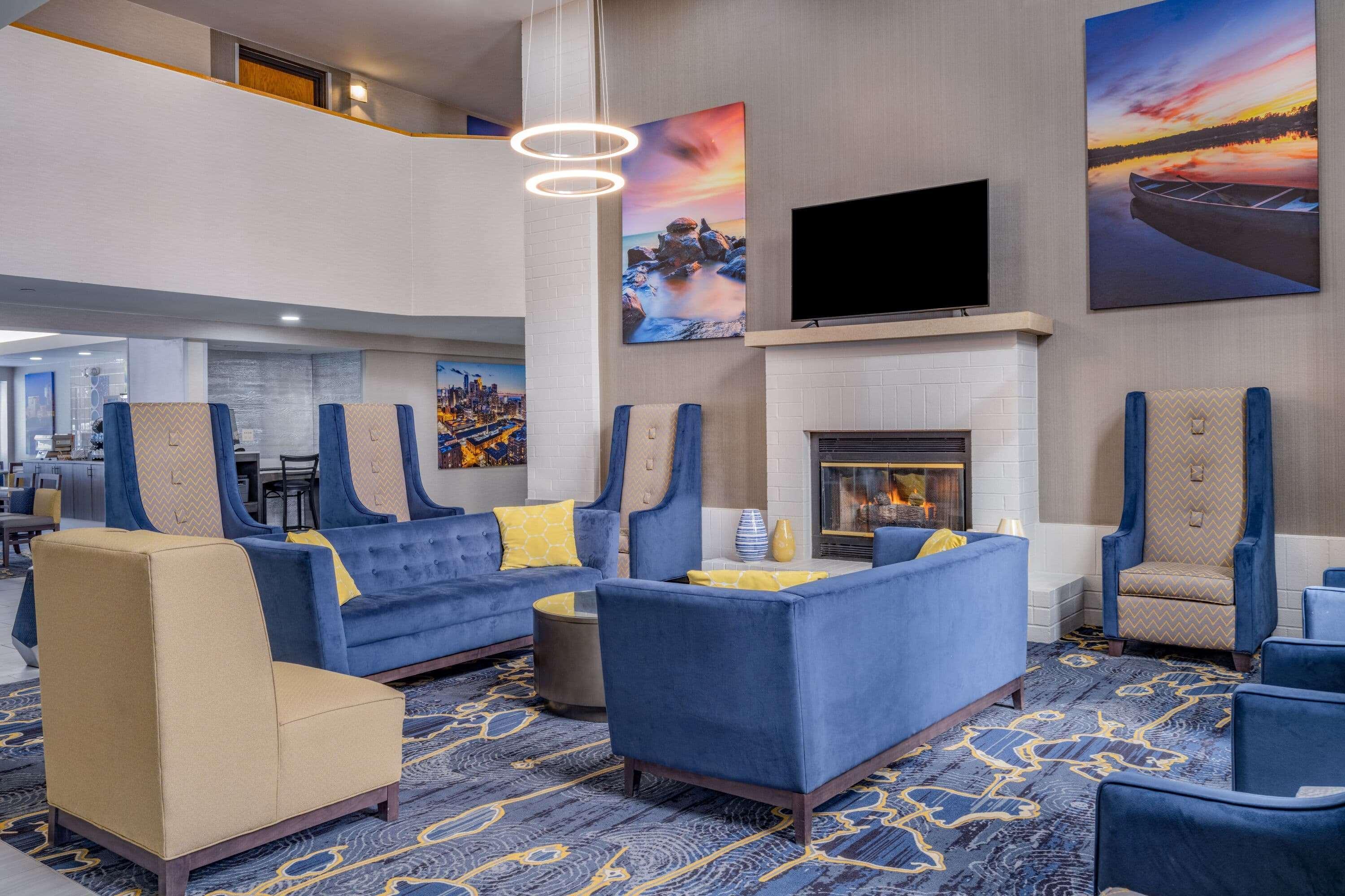 La Quinta By Wyndham Minneapolis-Minnetonka Exteriör bild