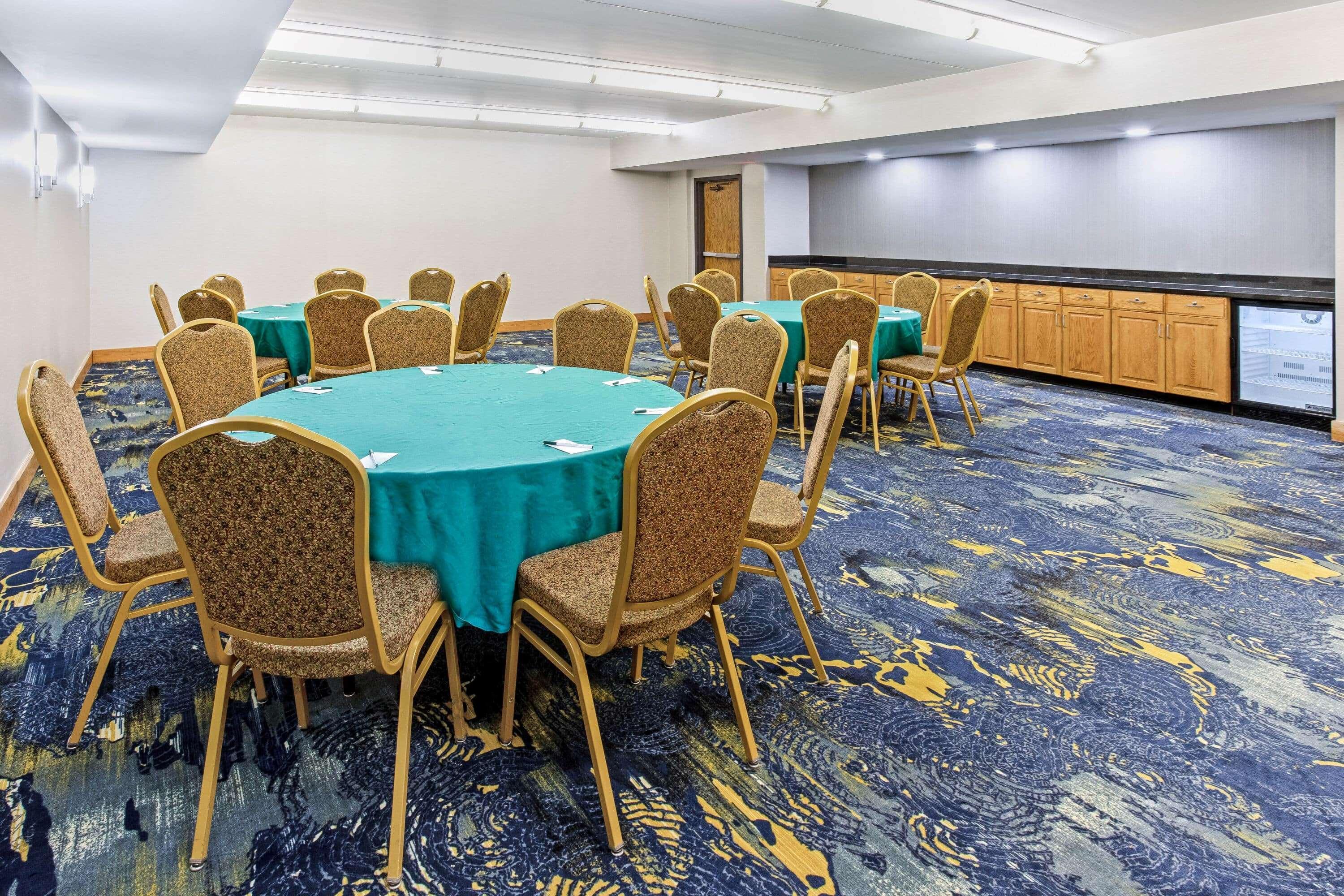 La Quinta By Wyndham Minneapolis-Minnetonka Exteriör bild
