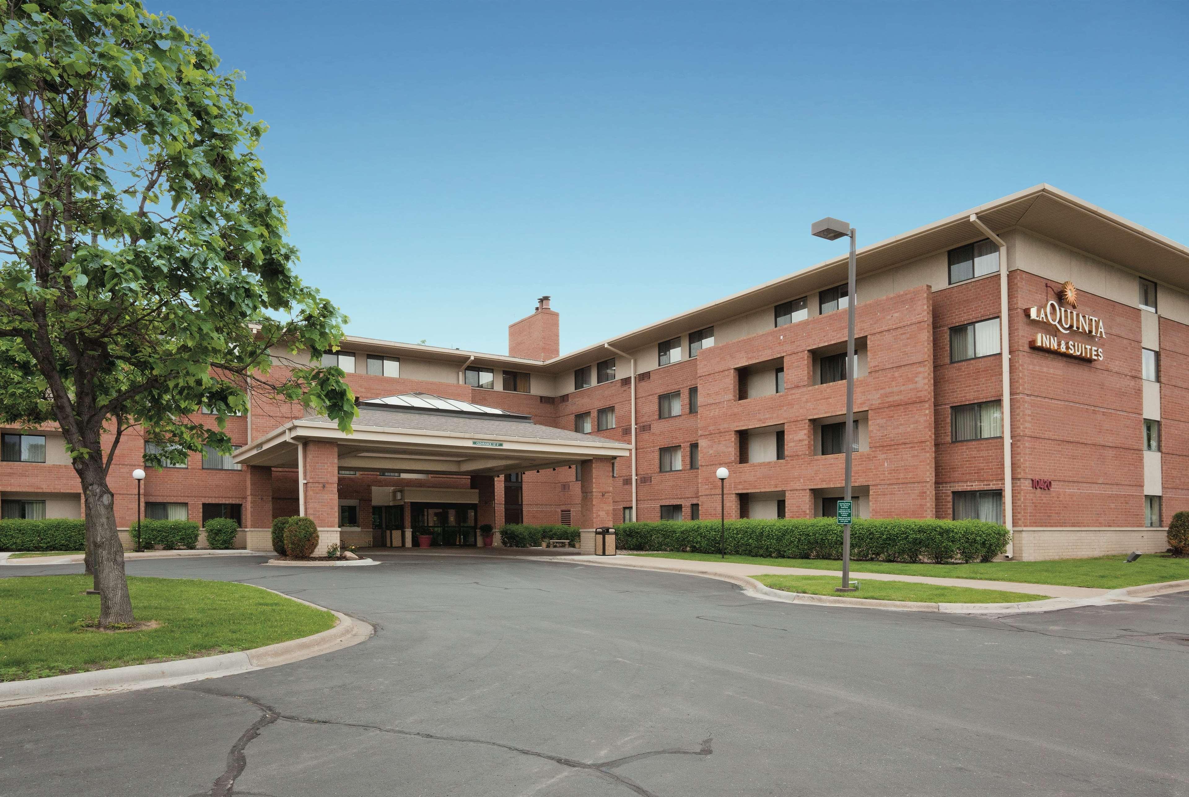 La Quinta By Wyndham Minneapolis-Minnetonka Exteriör bild