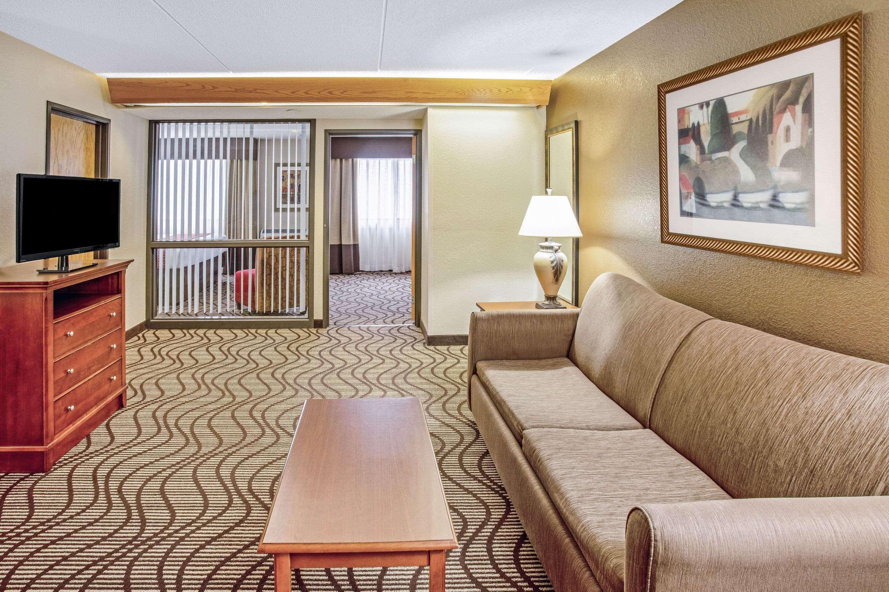 La Quinta By Wyndham Minneapolis-Minnetonka Exteriör bild