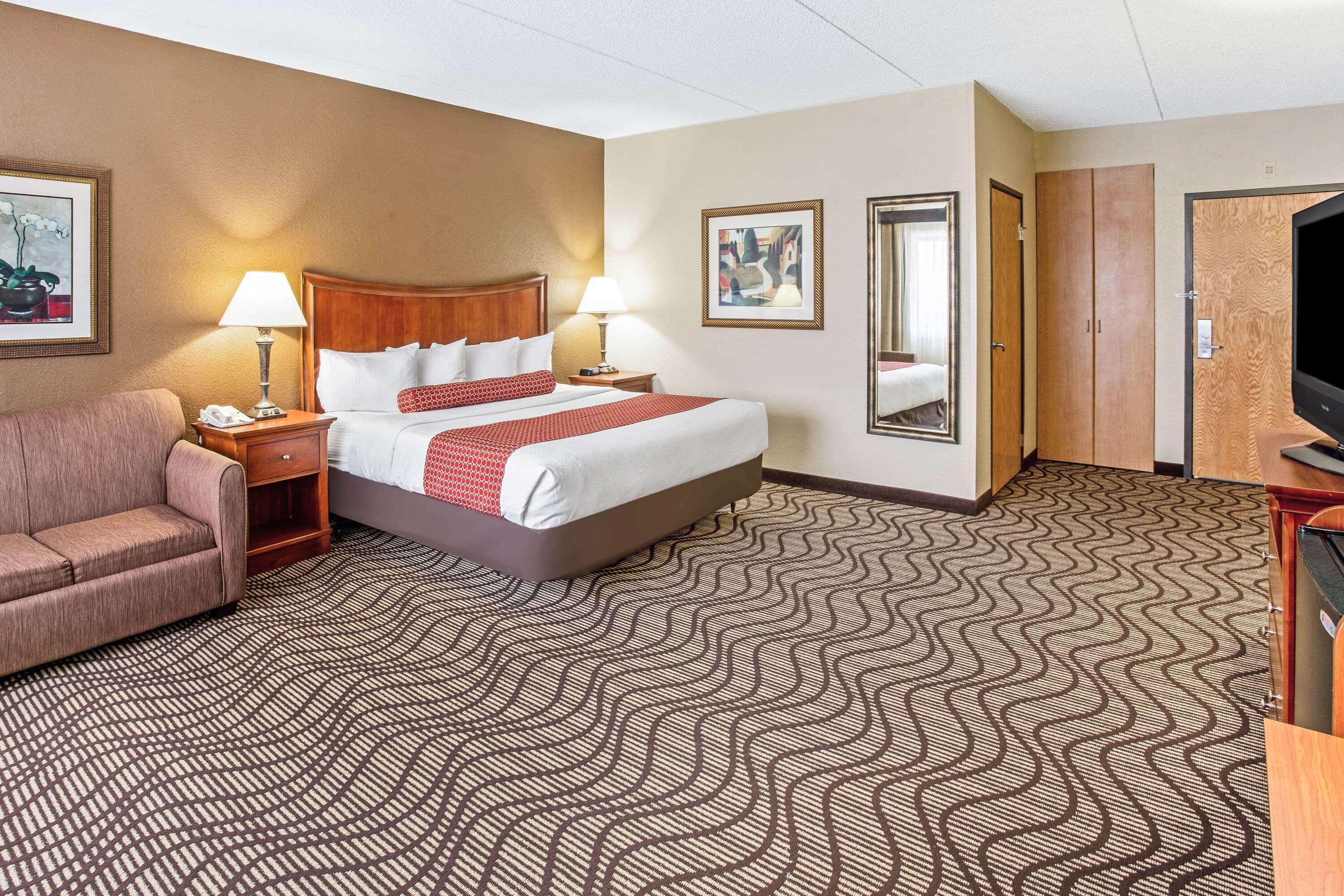 La Quinta By Wyndham Minneapolis-Minnetonka Exteriör bild