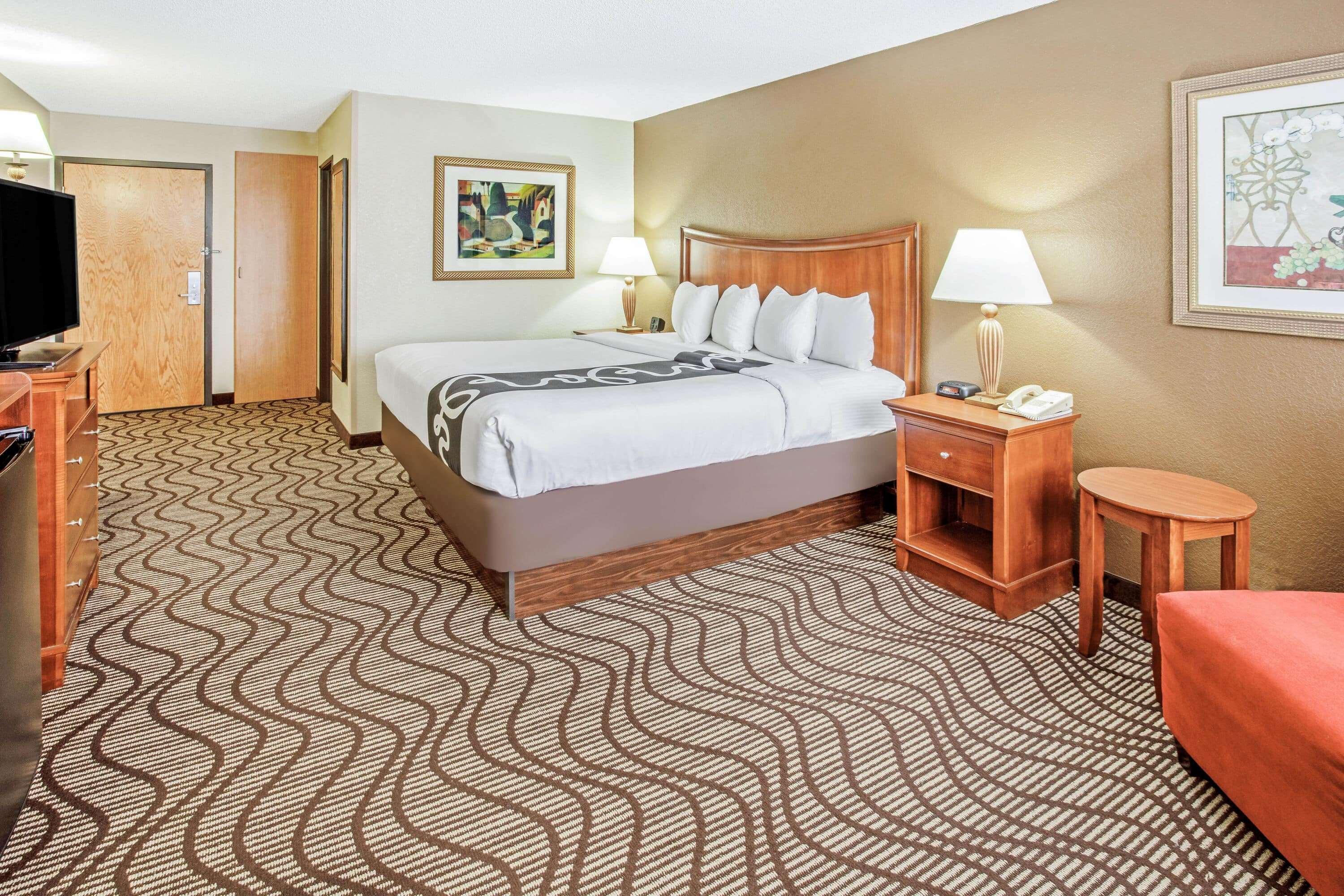 La Quinta By Wyndham Minneapolis-Minnetonka Exteriör bild