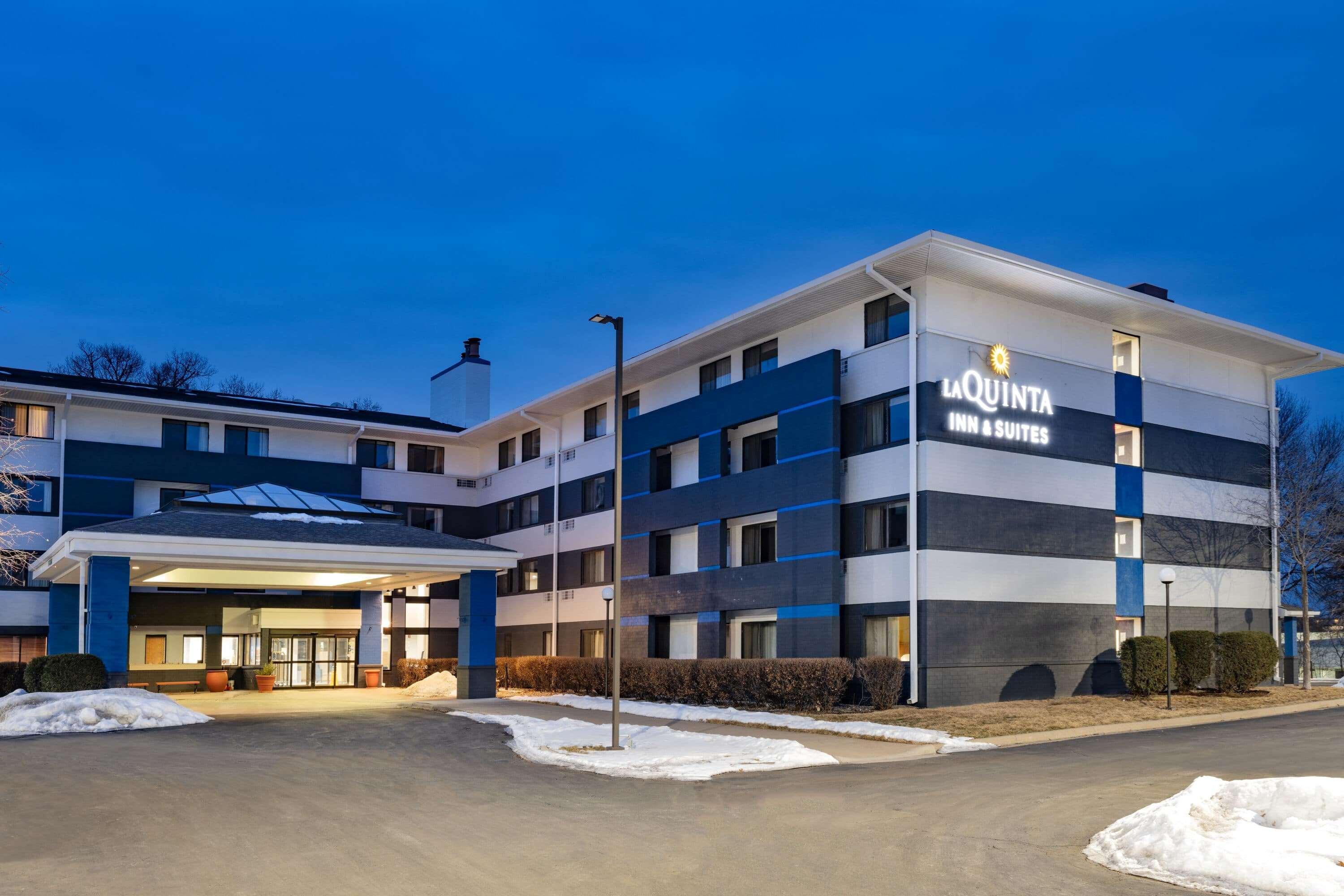 La Quinta By Wyndham Minneapolis-Minnetonka Exteriör bild