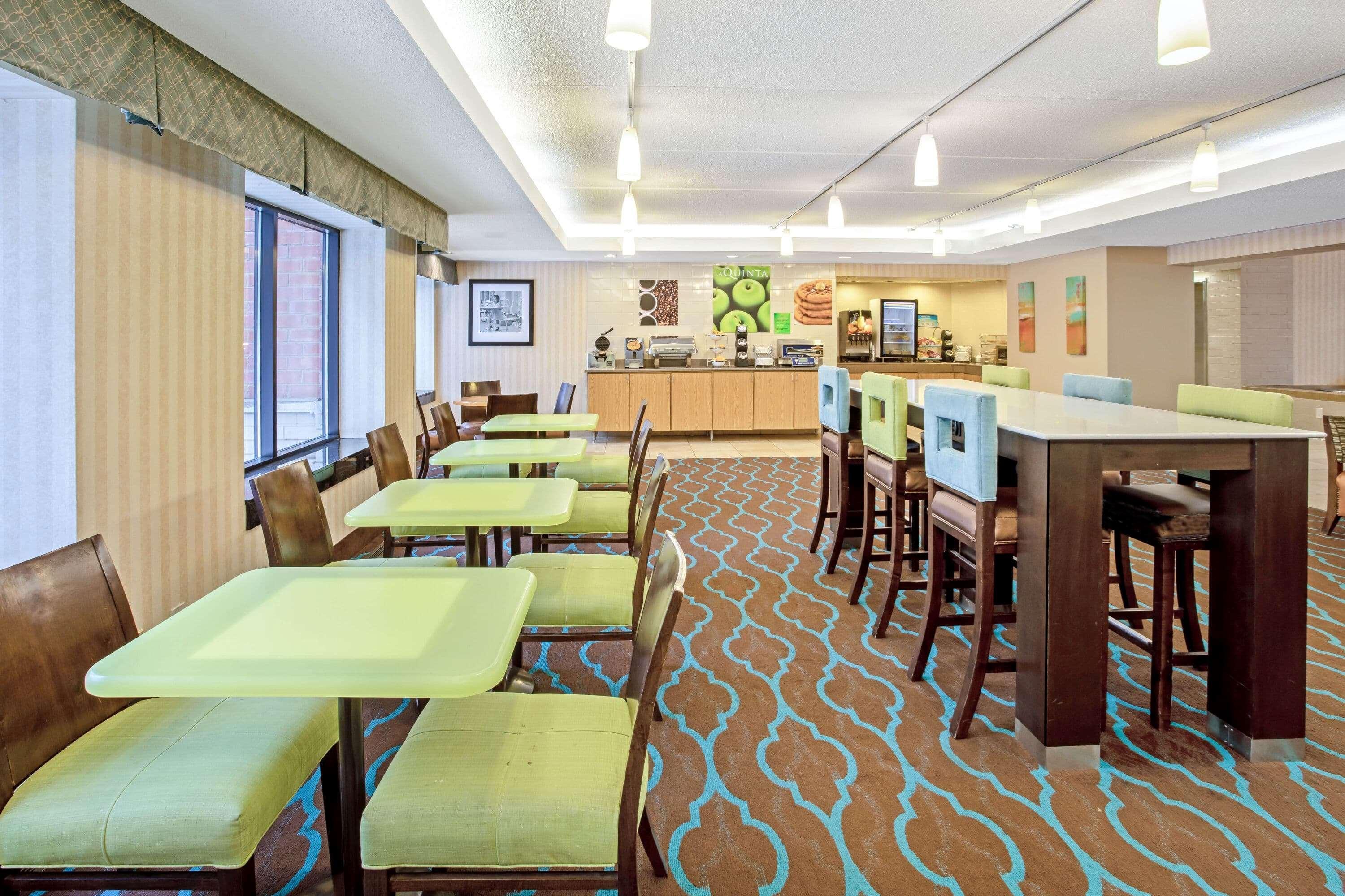 La Quinta By Wyndham Minneapolis-Minnetonka Exteriör bild