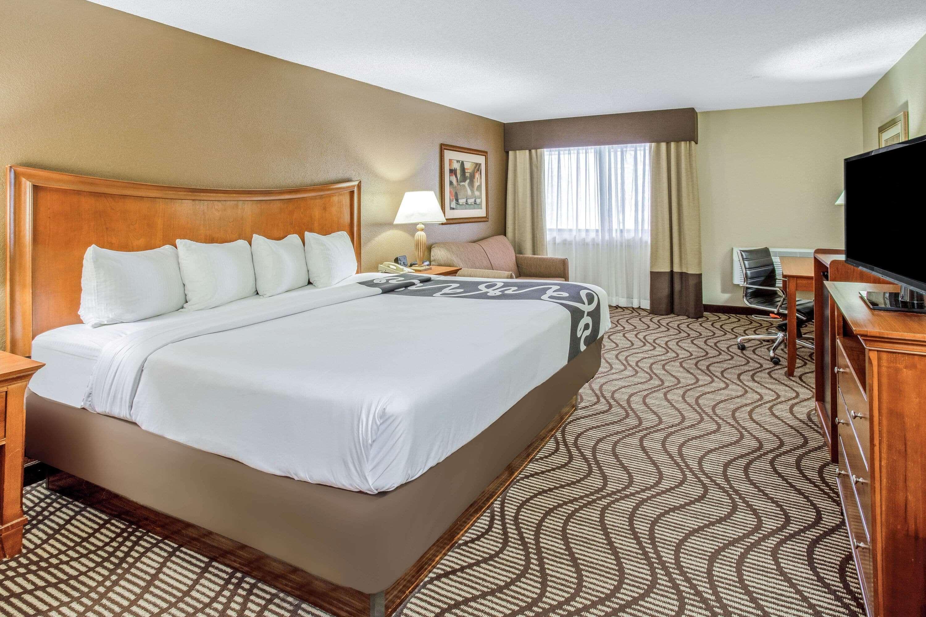 La Quinta By Wyndham Minneapolis-Minnetonka Exteriör bild