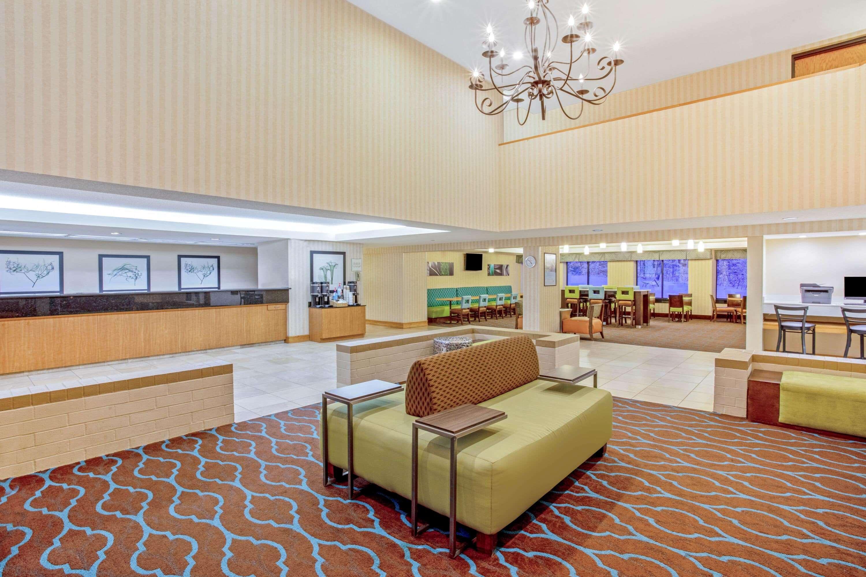 La Quinta By Wyndham Minneapolis-Minnetonka Exteriör bild