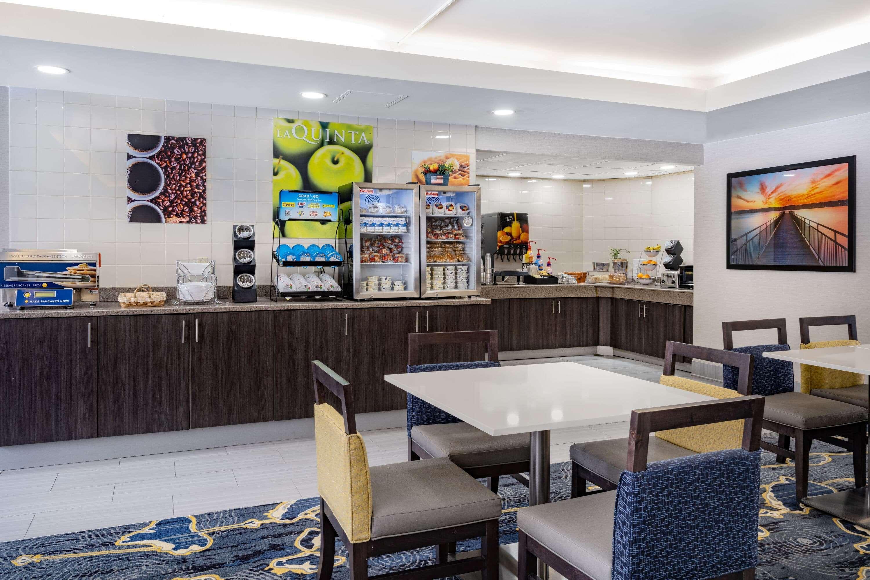 La Quinta By Wyndham Minneapolis-Minnetonka Exteriör bild