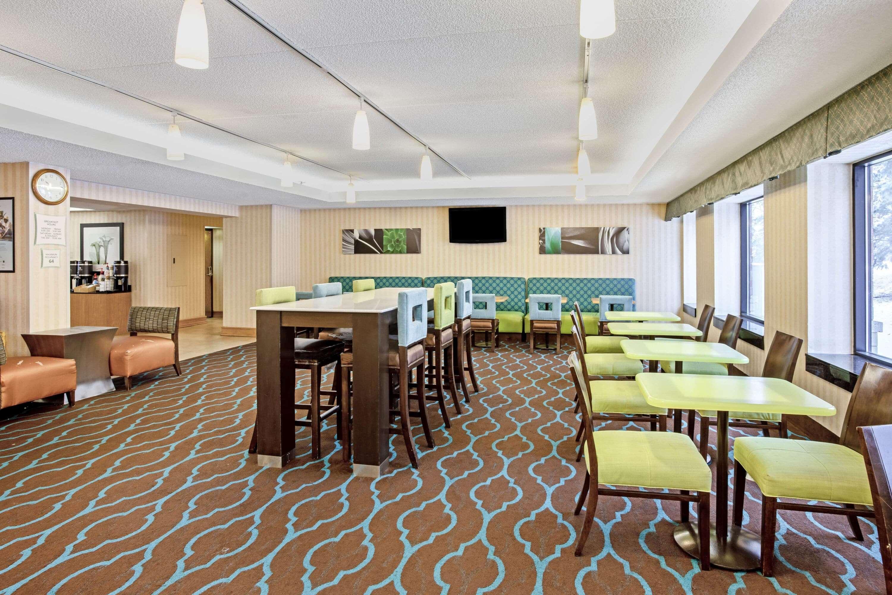 La Quinta By Wyndham Minneapolis-Minnetonka Exteriör bild