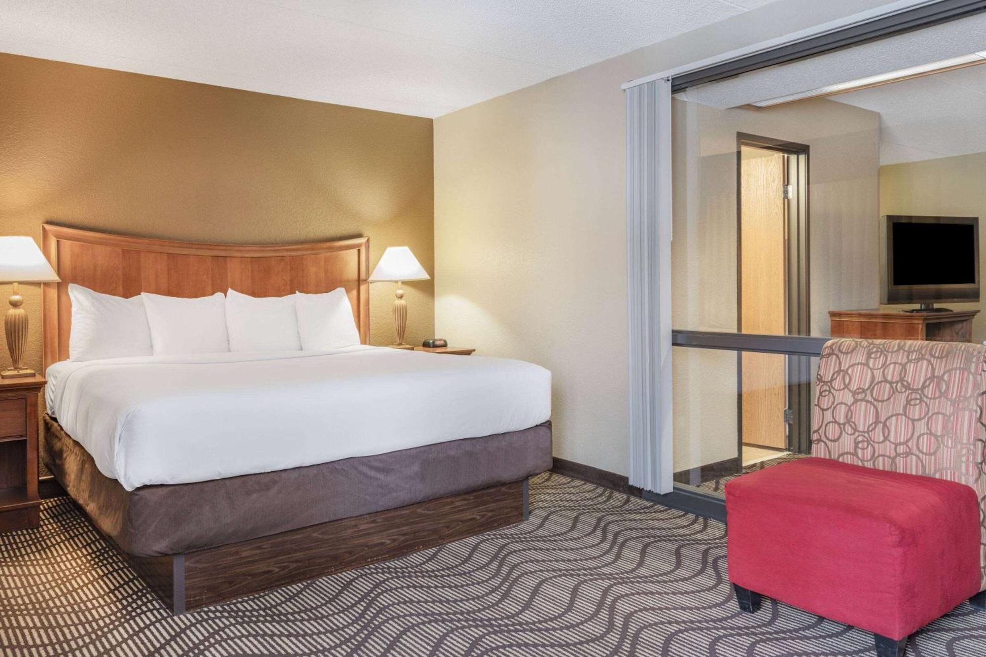 La Quinta By Wyndham Minneapolis-Minnetonka Exteriör bild