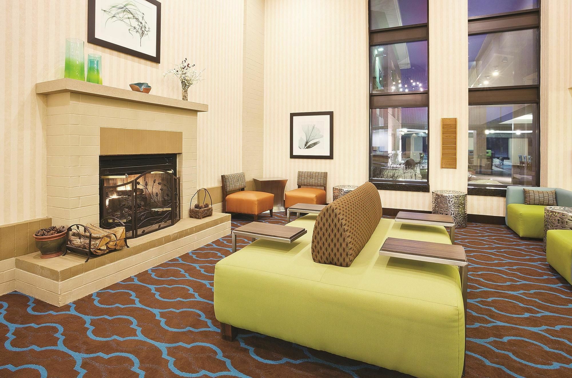 La Quinta By Wyndham Minneapolis-Minnetonka Exteriör bild